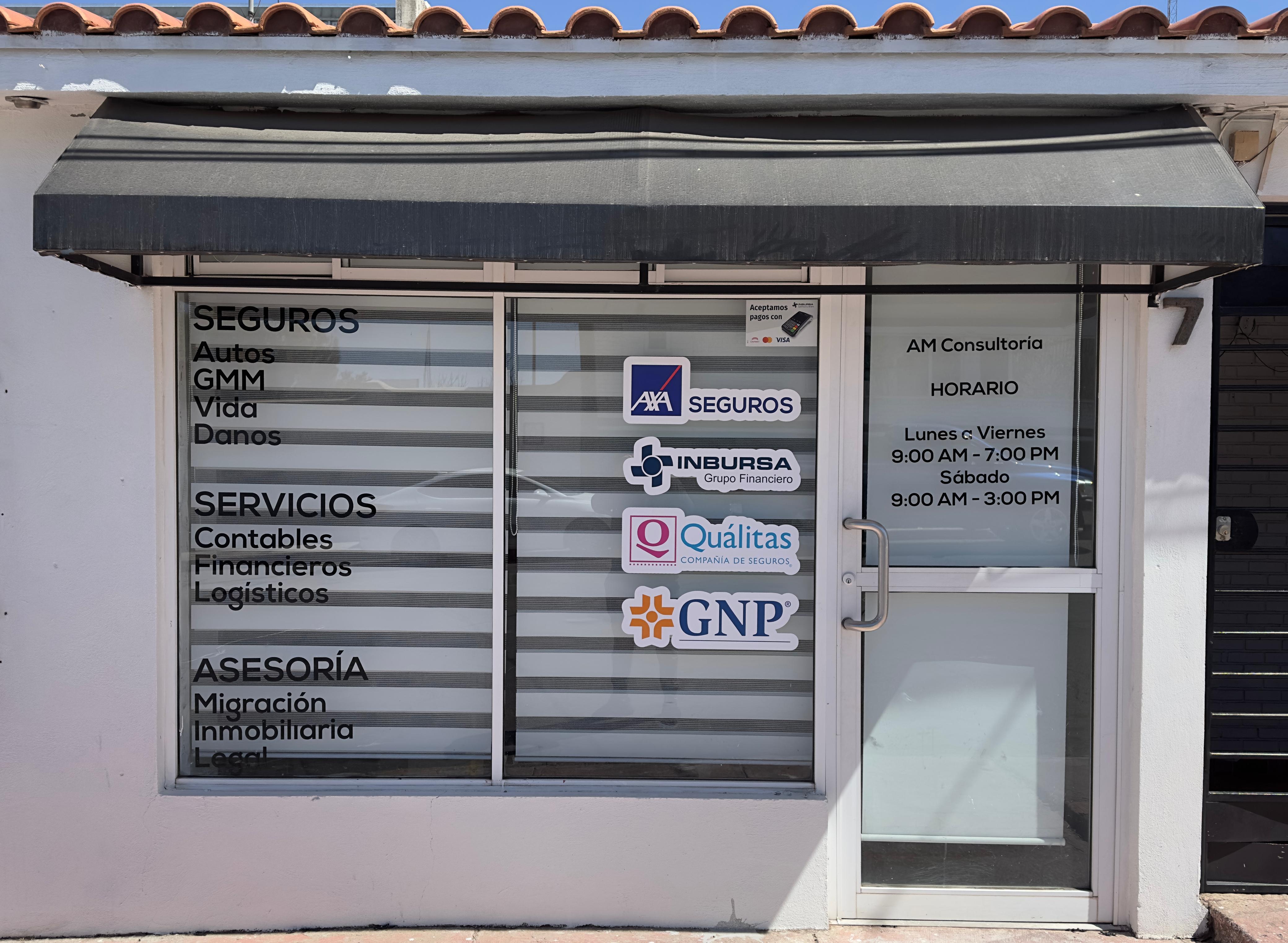 Oficina AM Consultoría